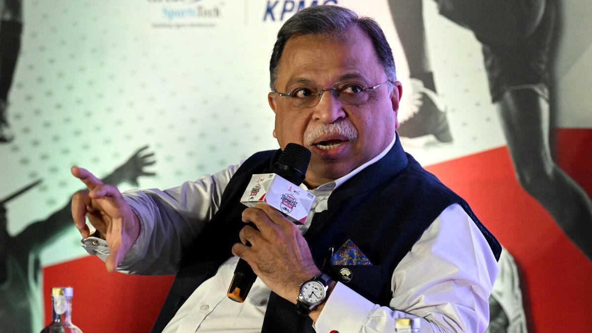 Sportstar Focus Bihar Conclave: Good governance a non-negotiable, says Adille Sumariwalla on LA 2028 preparation