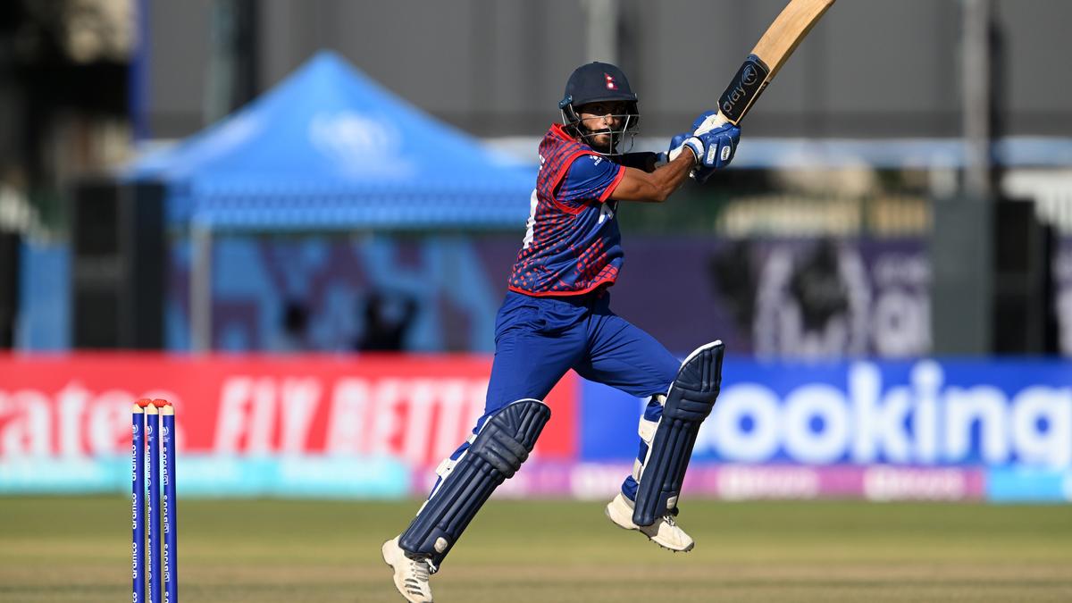 T20 World Cup 2026, Warm-ups Day 2: Zimbabwe, Oman, Nepal notch up wins