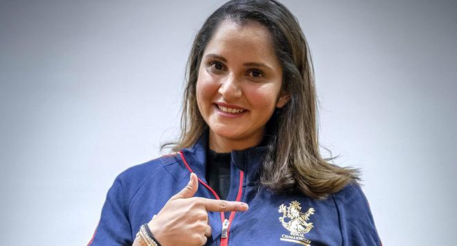 Tennis legend Sania Mirza was  named as Royal Challengers Bangalore (RCB) team’s mentor for WPL 2023.