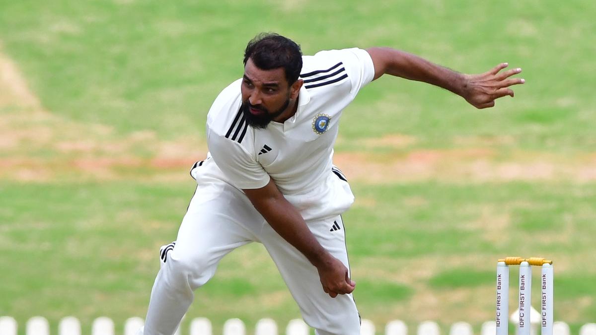 Ranji Trophy 2025-26: Armed with formidable pace battery, Bengal hopes for better red-ball showing