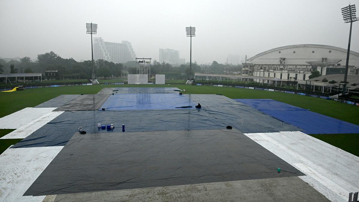 AFG vs NZ Test: ‘Walk into the unknown’ for Afghanistan, New Zealand with rainfall looming on the horizon