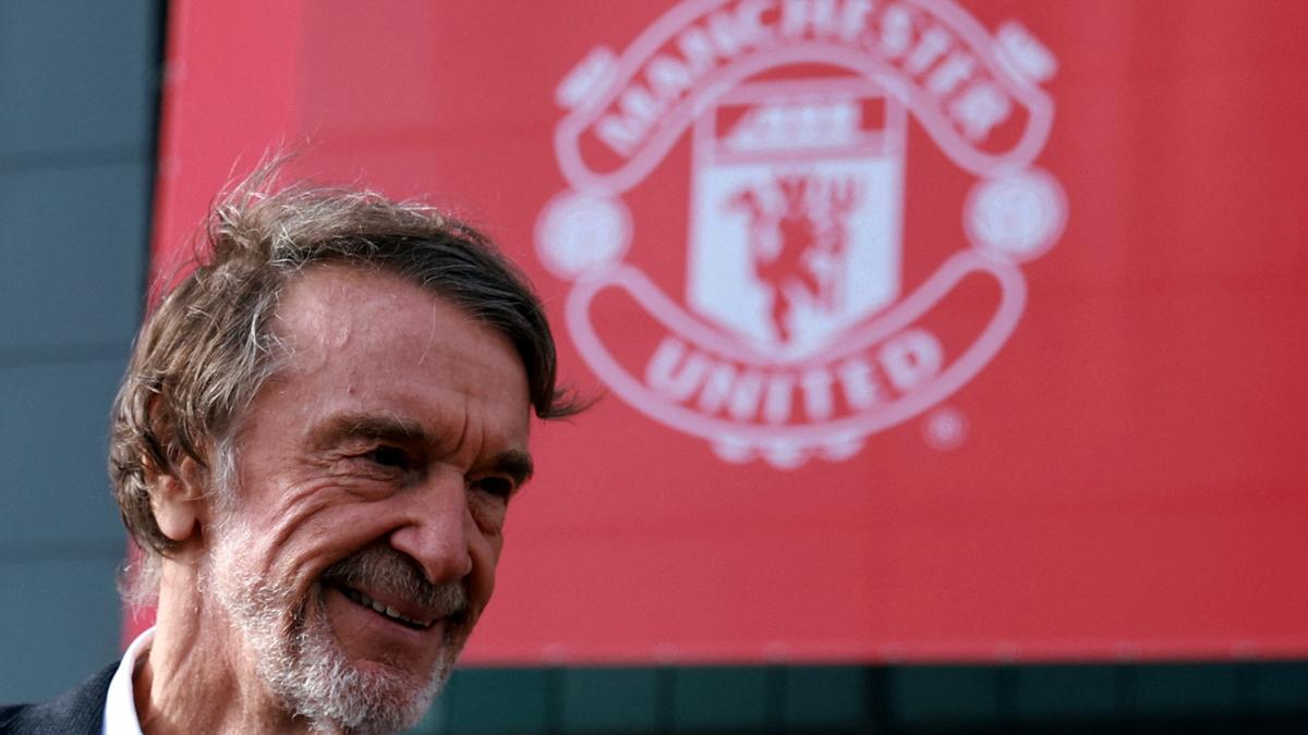 ‘Man United would have run out of cash by end of 2025 if ...’ Ratcliffe backs Amorim, criticises few players