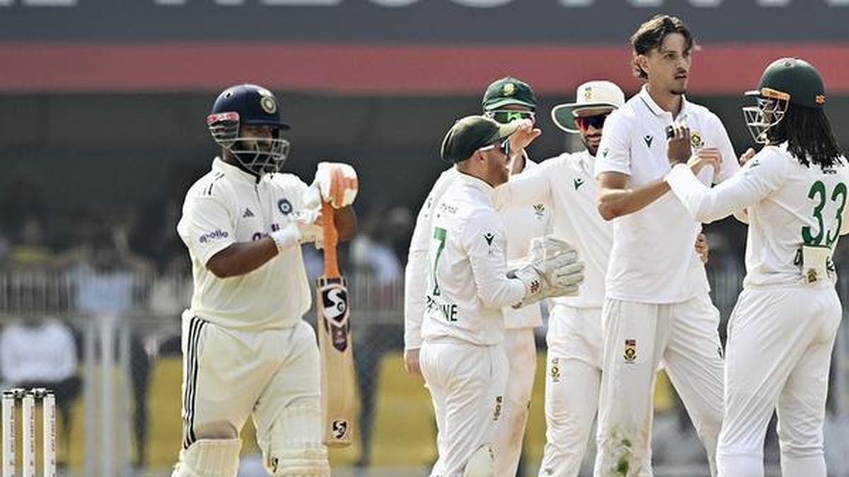 The illusion of home: South Africa’s series win forces India to face the mirror