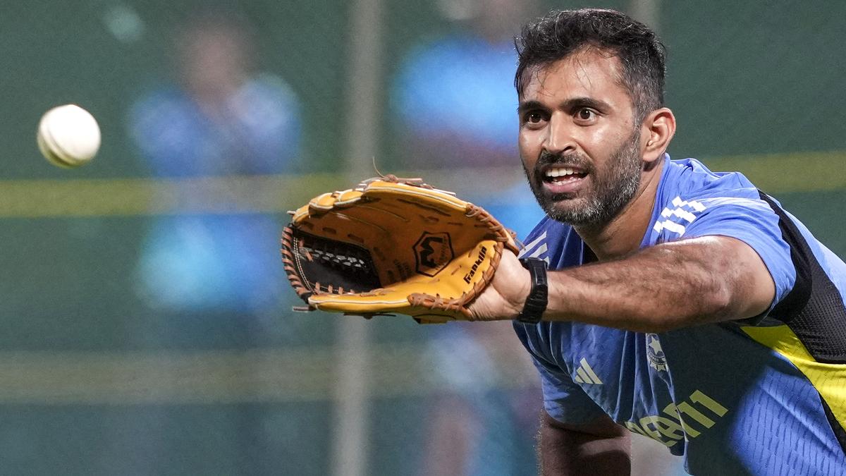 Abhishek Nayar: Want to create culture of winning trophies at UP Warriorz