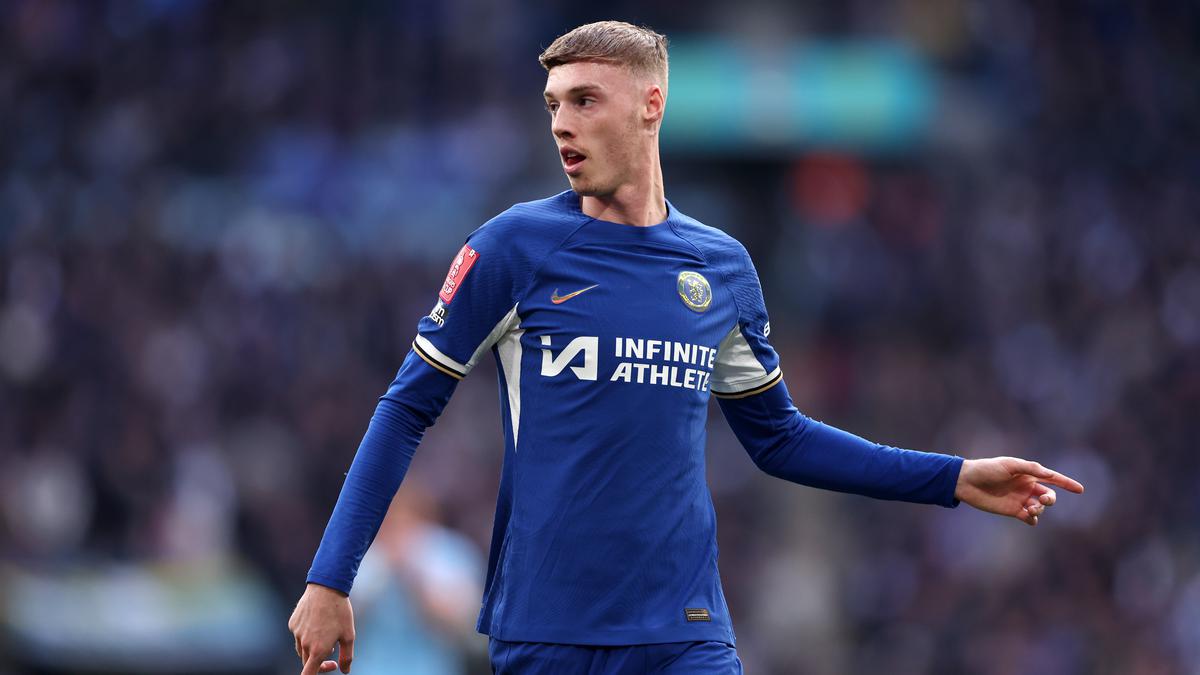 Premier League 2023-24: Cole Palmer returns as Chelsea eyes positive reaction to Arsenal thrashing