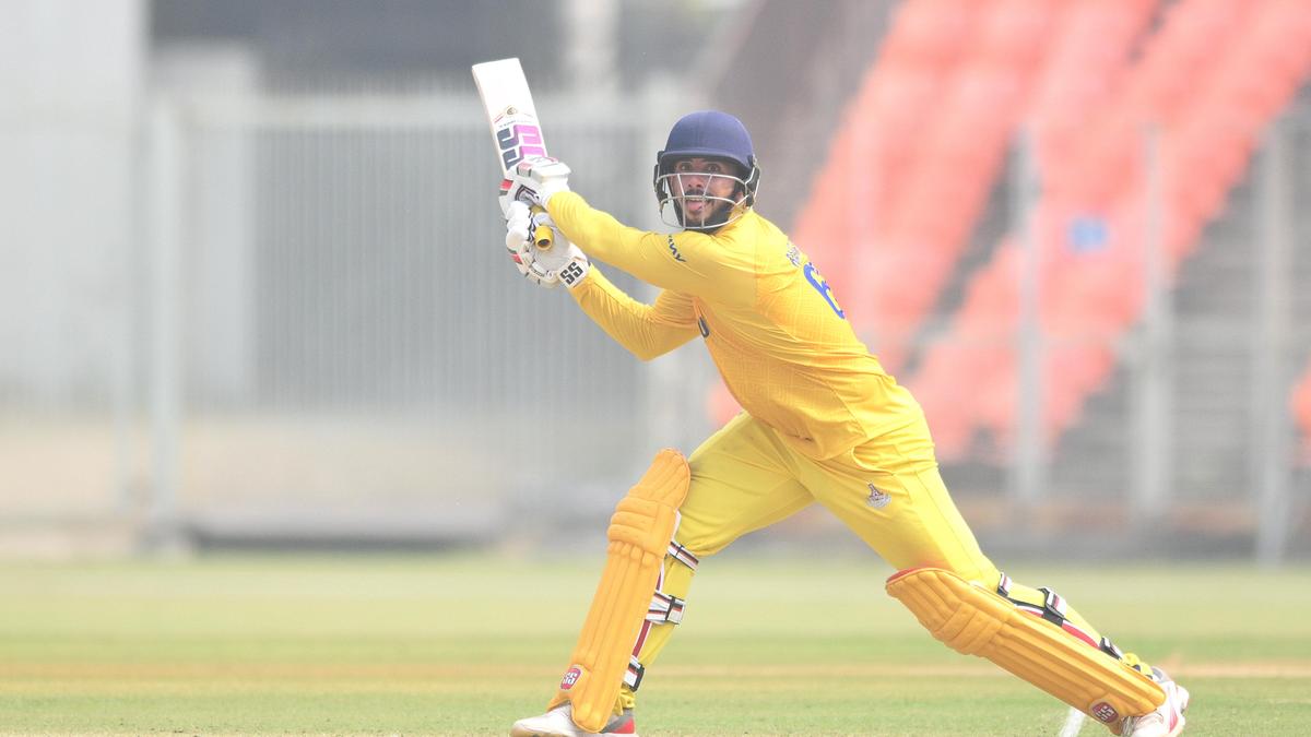 IPL Auction 2026: Top domestic T20 League performers to watch out for