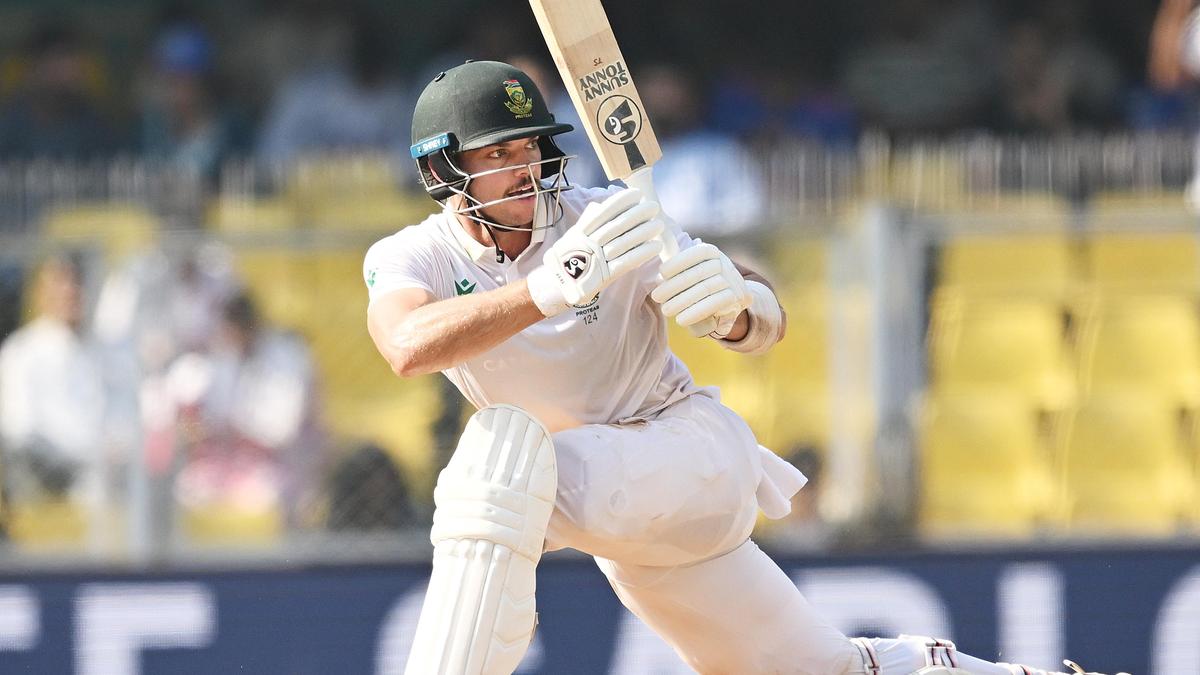 IND vs SA 2nd Test: South Africa tightens grip to subdue India’s hopes of a win
