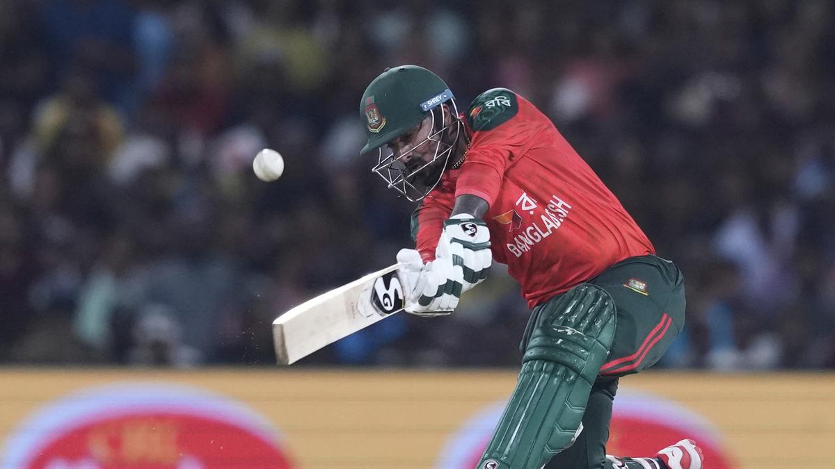 Bangladesh squad for Asia Cup 2025 announced: Litton Das to lead 16-member squad; Shanto, Mehidy Hasan not picked