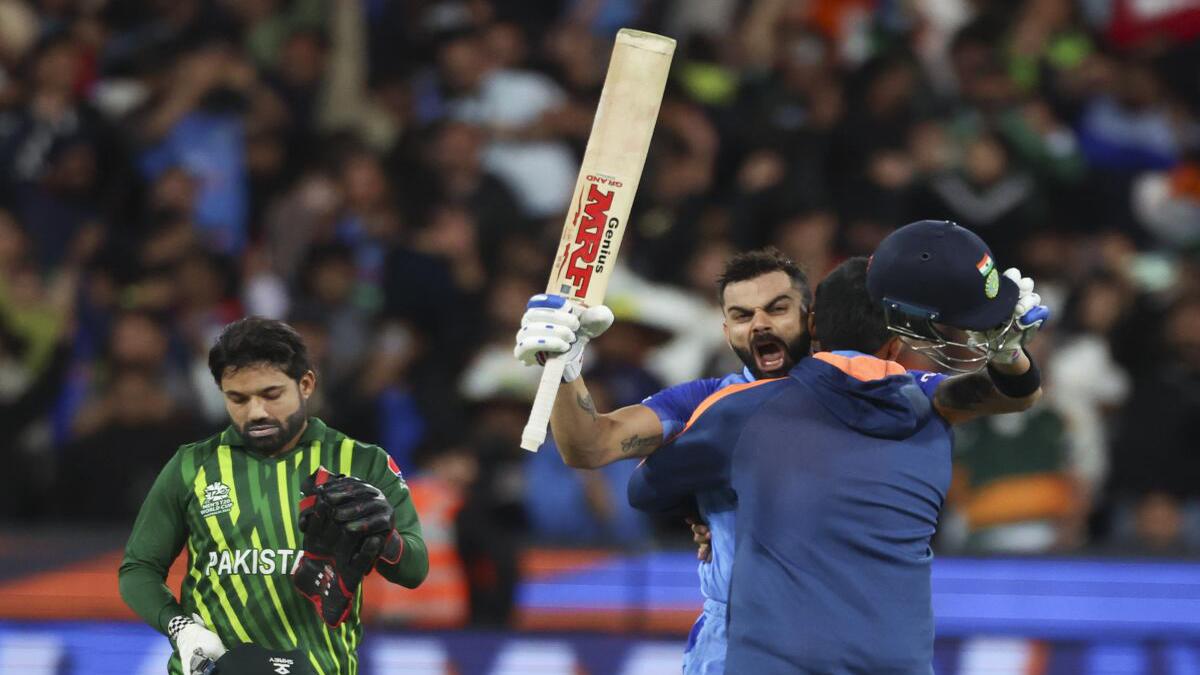 Shoaib Akhtar ‘wants’ Kohli to retire from T20 Internationals