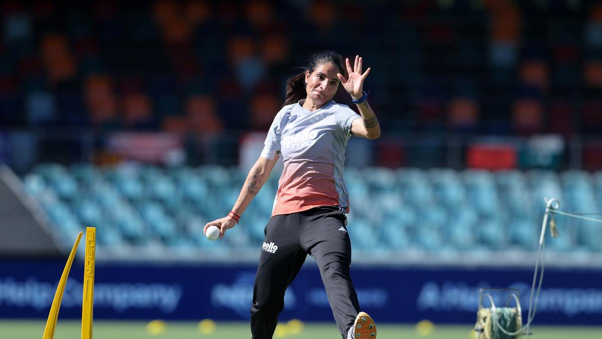 IND-W vs AUS-W LIVE Score, 2nd T20I: India hopes to secure series victory; Streaming Info