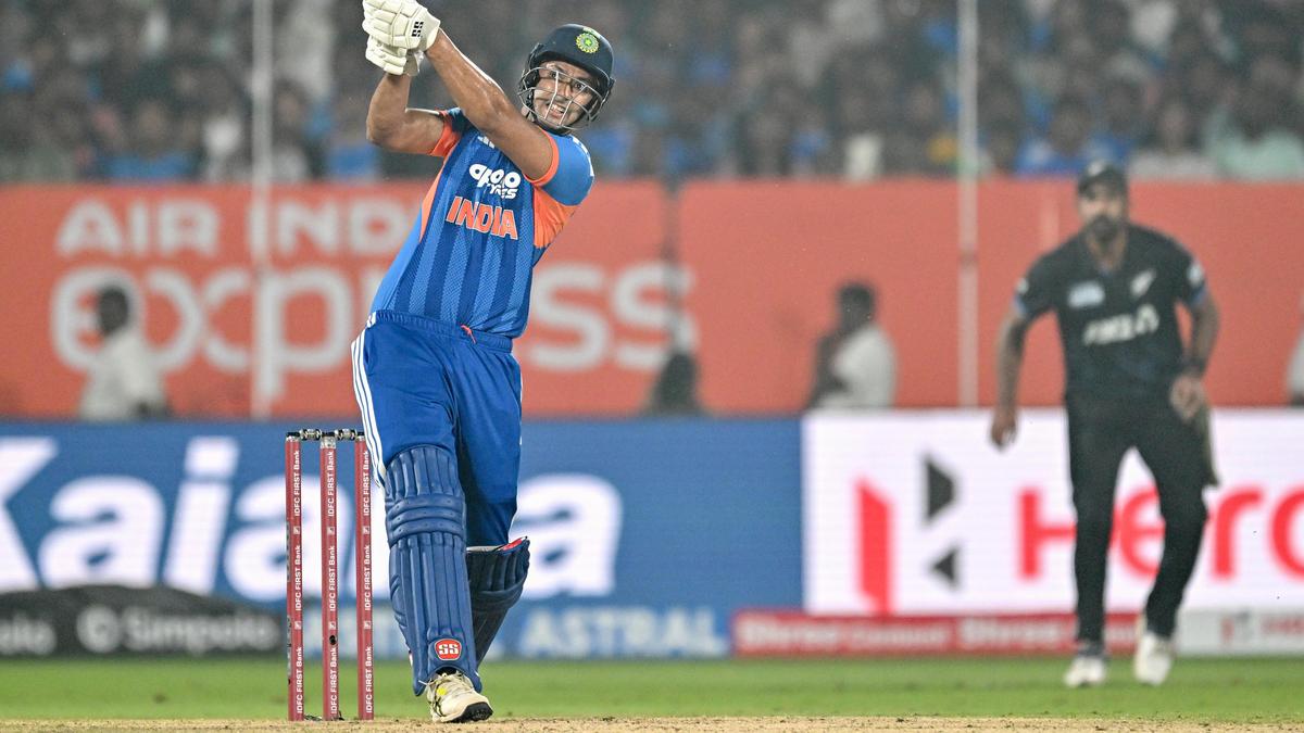 IND vs NZ: Experience of pressure situations helping me perform, says Shivam Dube