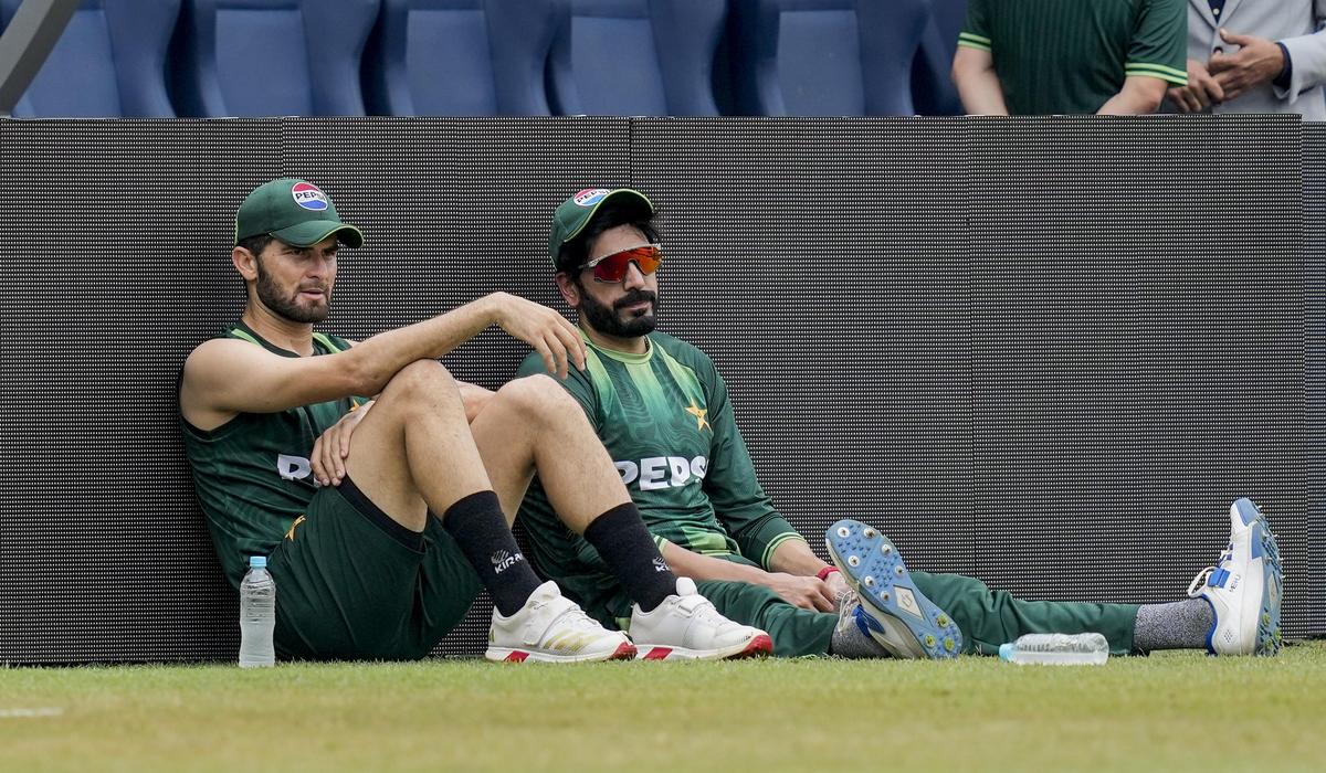 So far, pacer Shaheen Afridi led an attack that overwhelmingly featured spinners in the previous encounters. 