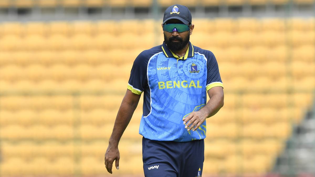 Syed Mushtaq Ali Trophy 2024: Quarterfinal schedule, teams, start date & time, venues, live streaming details