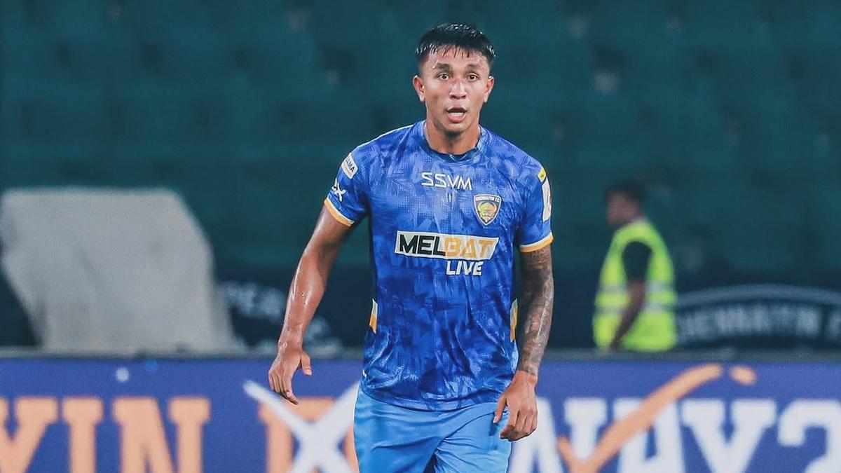 ISL 2024-25: Kerala Blasters signs defender Bikash Yumnam from Chennaiyin FC