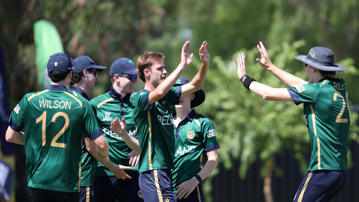 IRE vs ITA, 2nd T20I Highlights: Ireland beats Italy by 24 runs to clinch series victory