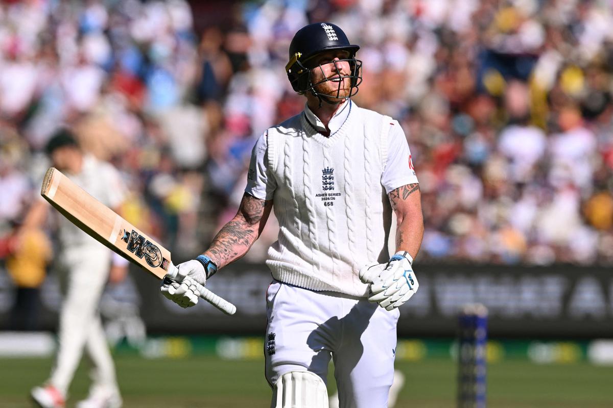 Gavaskar has questioned England skipper Ben Stokes and the team management’s decision to not play much First-class cricket coming into the Ashes series.