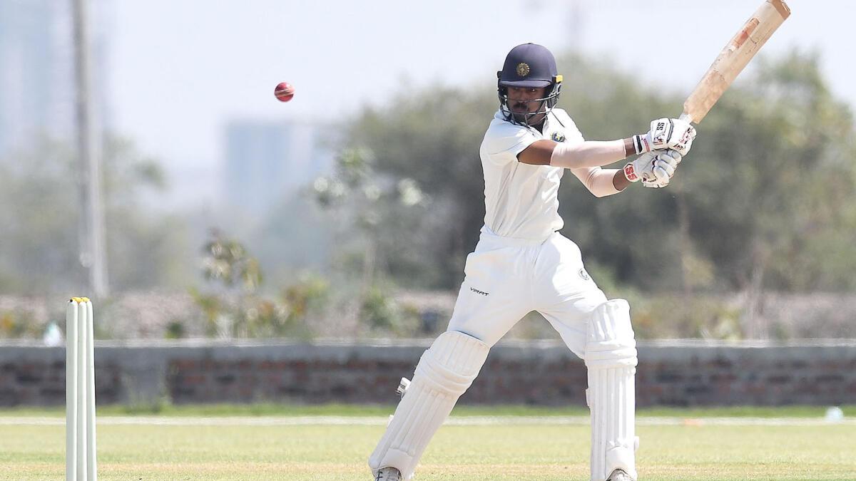 Ranji Trophy 2022-23: Table-topper Kerala takes on gritty Goa in ...