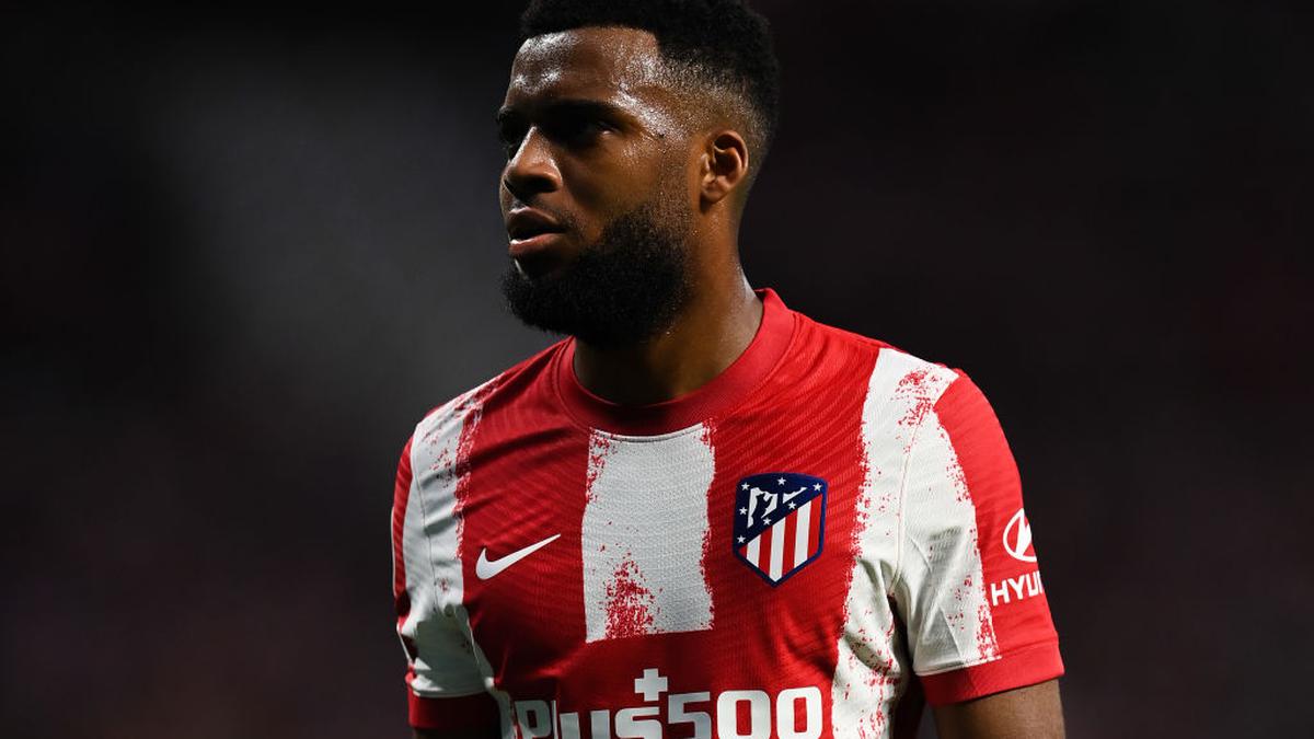 La Liga: Atletico Madrid’s Lemar set to miss months with ruptured Achilles