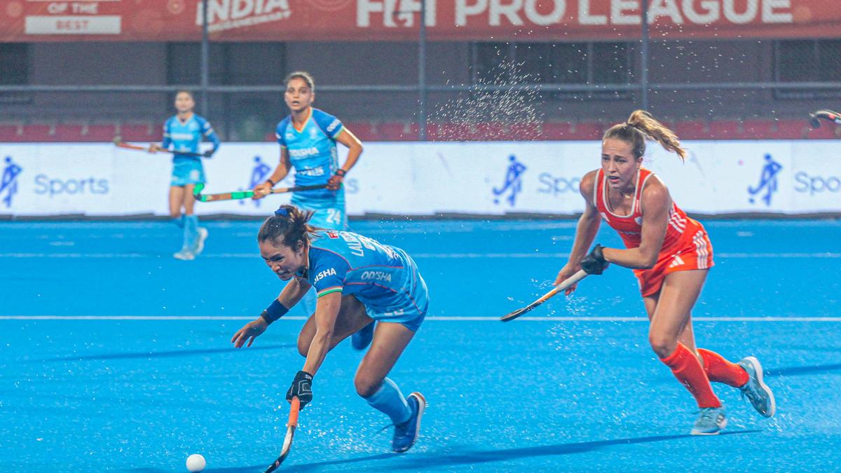 Breaking Down Hockey India’s New Format: What the Promotion-Relegation System Means for Teams