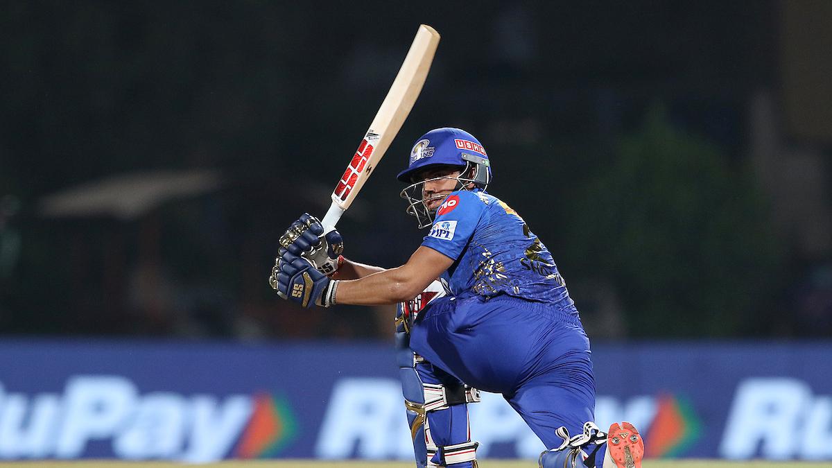 IPL 2023 To Unveil Impact Player Rule: Here Is How Teams Used It In ...