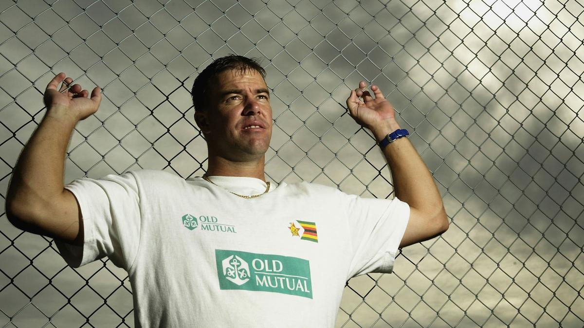 Heath Streak passes away at 49, legendary Zimbabwe cricketer loses battle with cancer