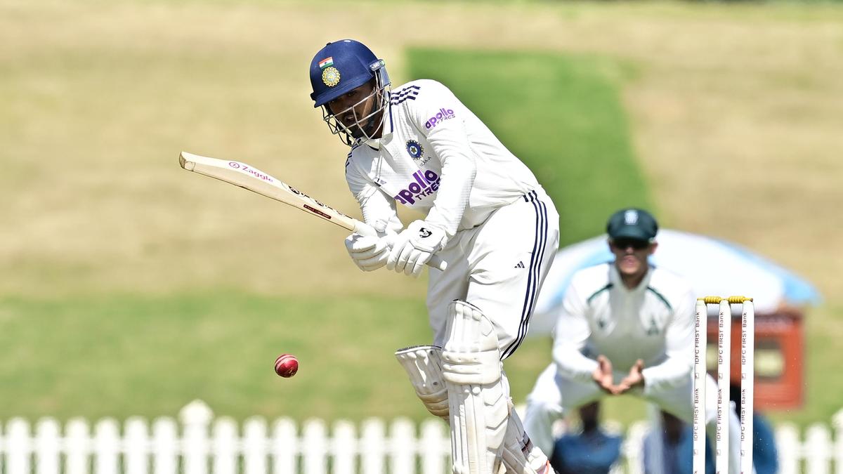 Mhatre replaces Jaiswal in Mumbai squad for Ranji Trophy fixture against Himachal Pradesh