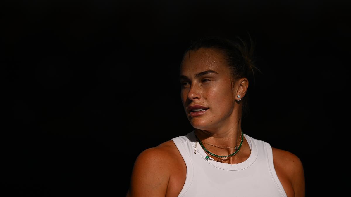 Sabalenka says there is plenty of room to improve ahead of Australian Open defence