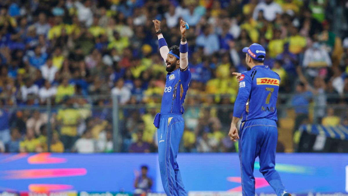 IPL 2024: Punjab Kings vs Mumbai Indians - Live Streaming Info, telecast details, all you need to know