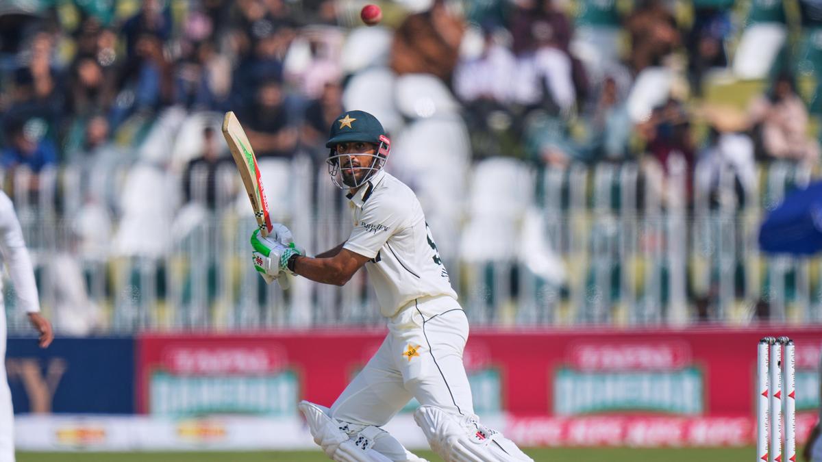 Pakistan vs South Africa, 2nd Test: Masood, Shafique fifties help PAK reach 259/5 on opening day