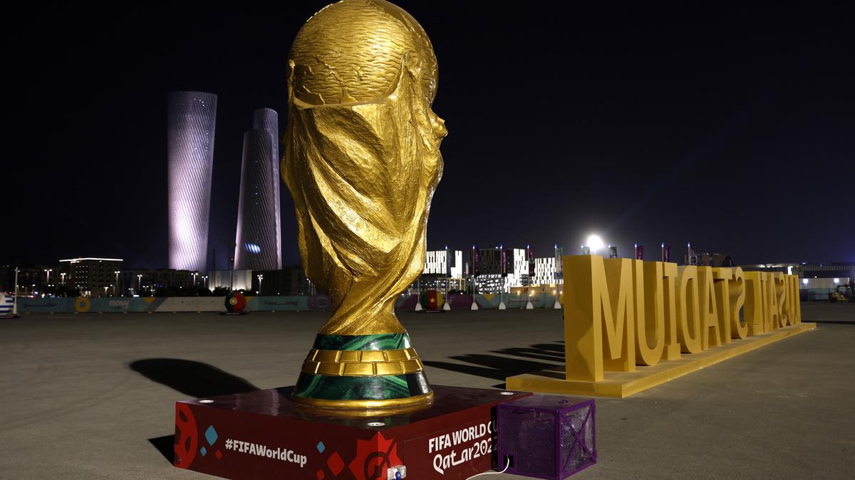 Qatar World Cup ambassador: Homosexuality is damage in the mind