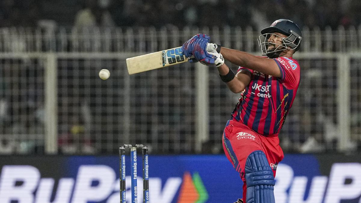RCB vs LSG, IPL 2026: Moody backs Pooran to come good despite tough start, confirms Mayank fit to play
