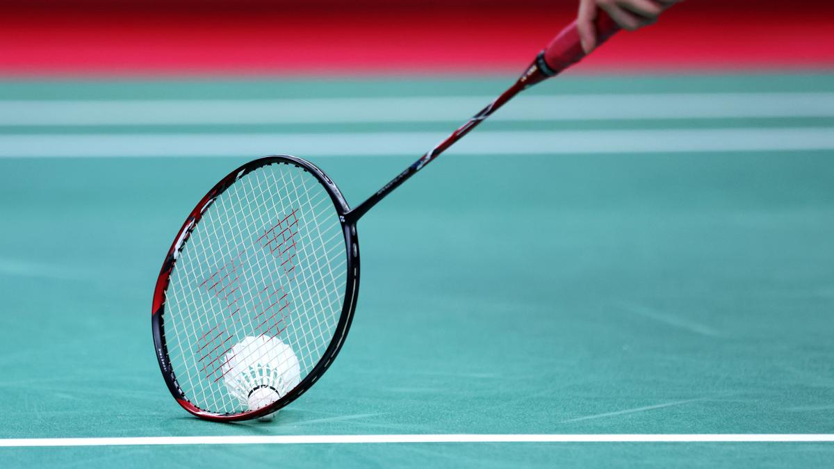 Badminton World Junior Championships: India makes winning start, beats ...
