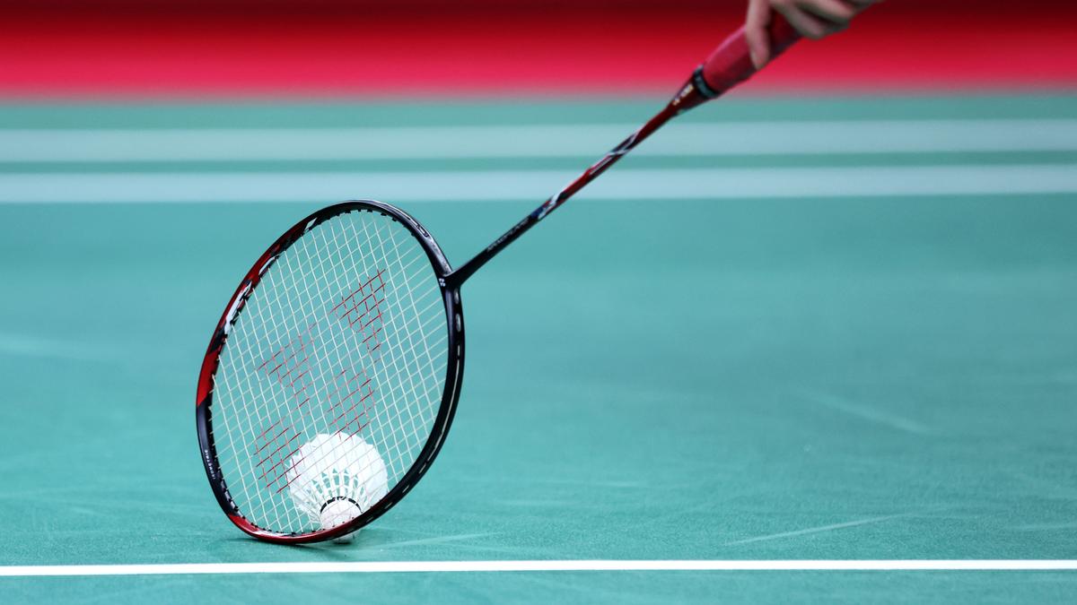 Badminton World Junior Championships India makes winning start, beats Cook Islands 50 in mixed