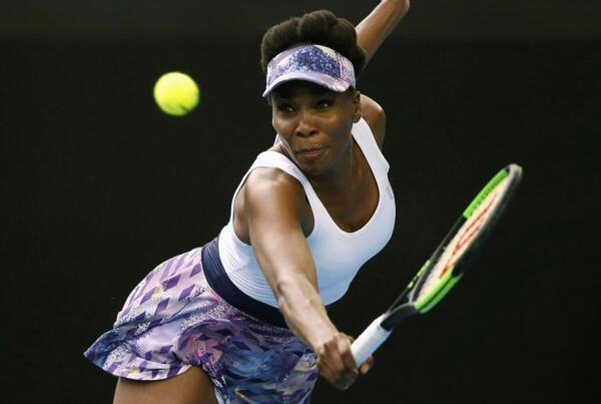 Venus Williams is the most successful Olympian in tennis.