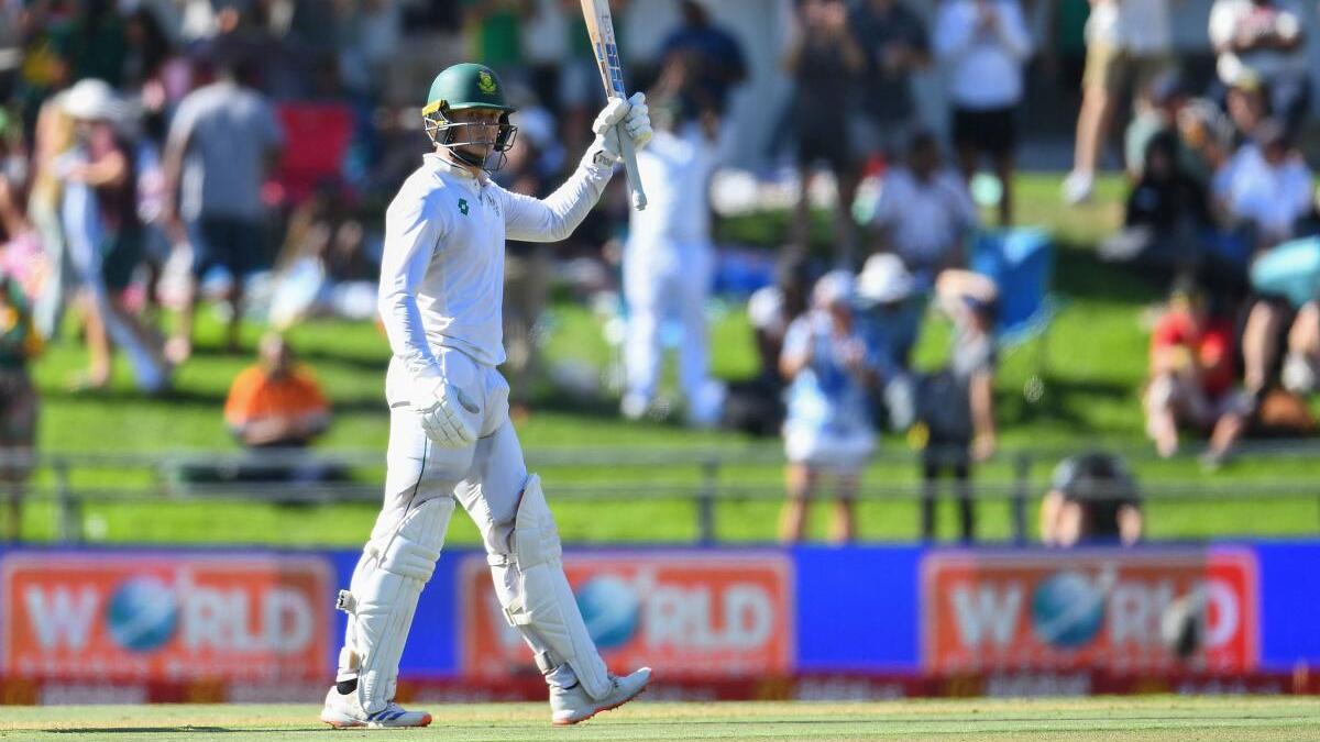 SA vs PAK 2nd Test: Rickelton becomes first South African to score double hundred since 2016