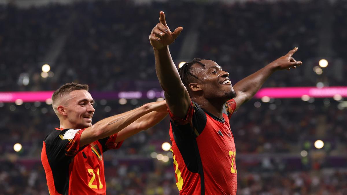 Belgium 1-0 Canada HIGHLIGHTS, FIFA World Cup: Davies Misses Penalty ...