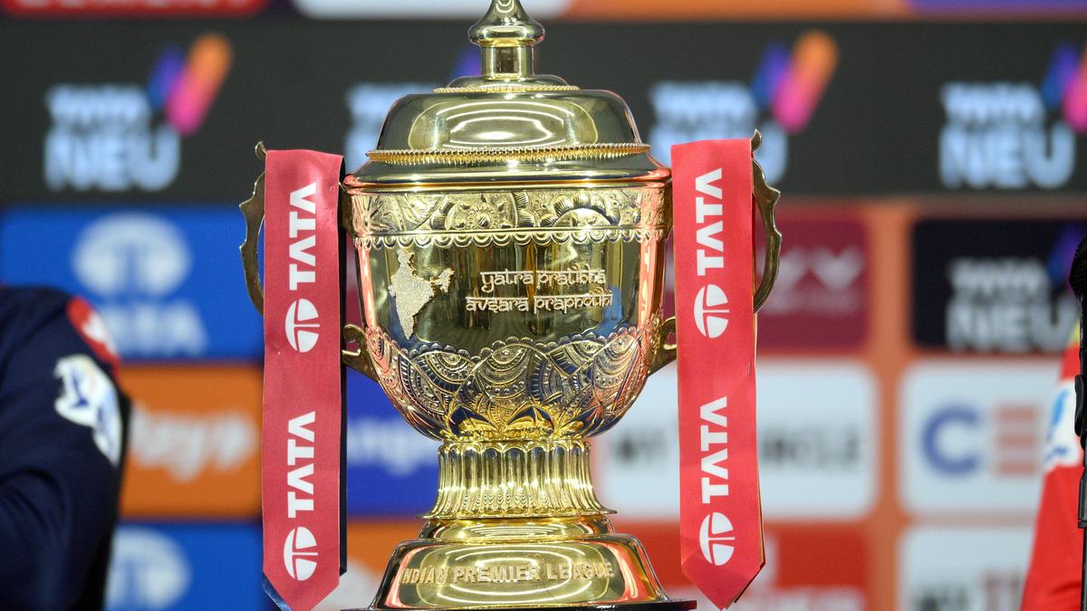 IPL retentions 2026: Full list of retained, released and traded players ahead of auction