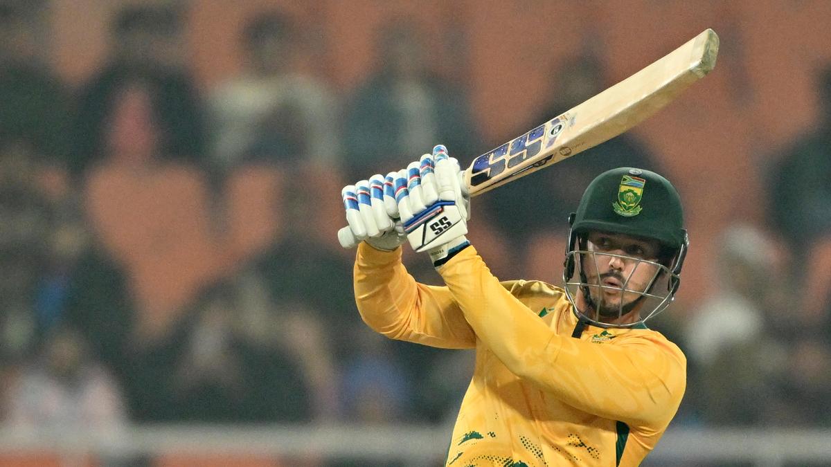IND vs SA, 2nd T20I: De Kock’s 90 leads South Africa to series-levelling victory