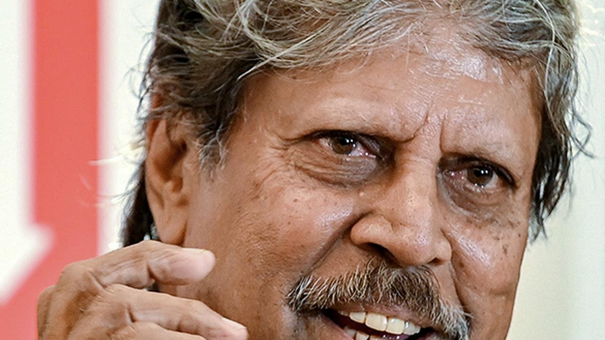 Kapil Dev to share lessons on leadership and life beyond cricket at PlayCom 2025
