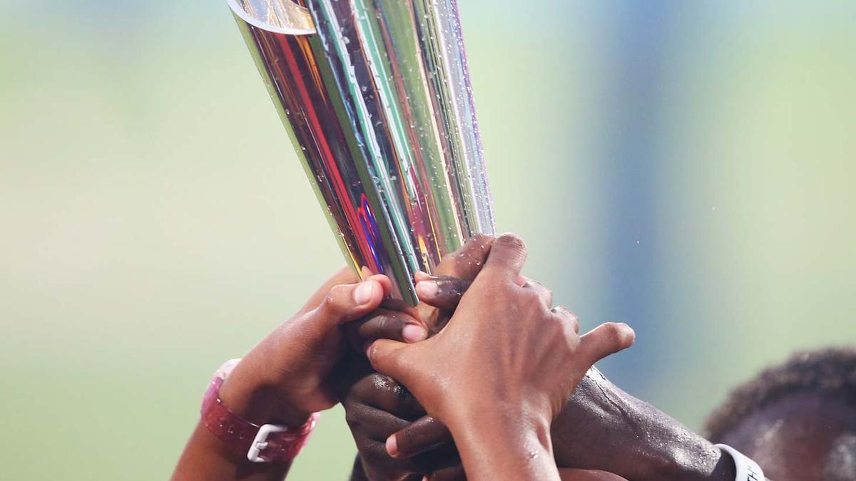 ICC Women’s T20 World Cup: Trophy Tour to touchdown in Bengaluru on September 6, followed by Mumbai on September 10