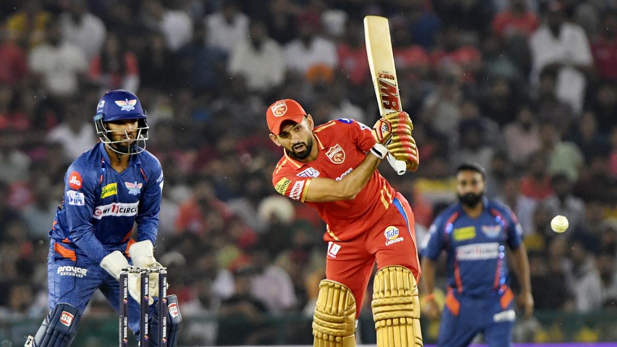 IPL 2025 auction: Who are the Zimbabwe players included in the final list?