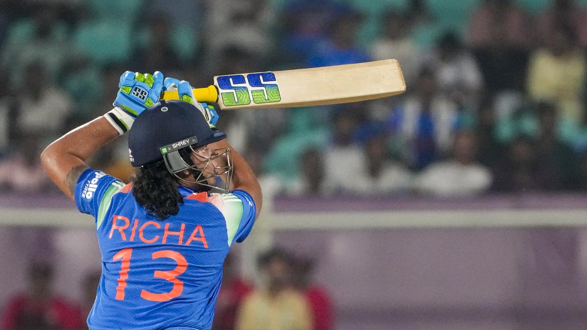 IND vs SA Talking Points, Women’s ODI World Cup 2025: Wolvaardt, de Klerk brilliance upstages Richa-Sneh fightback