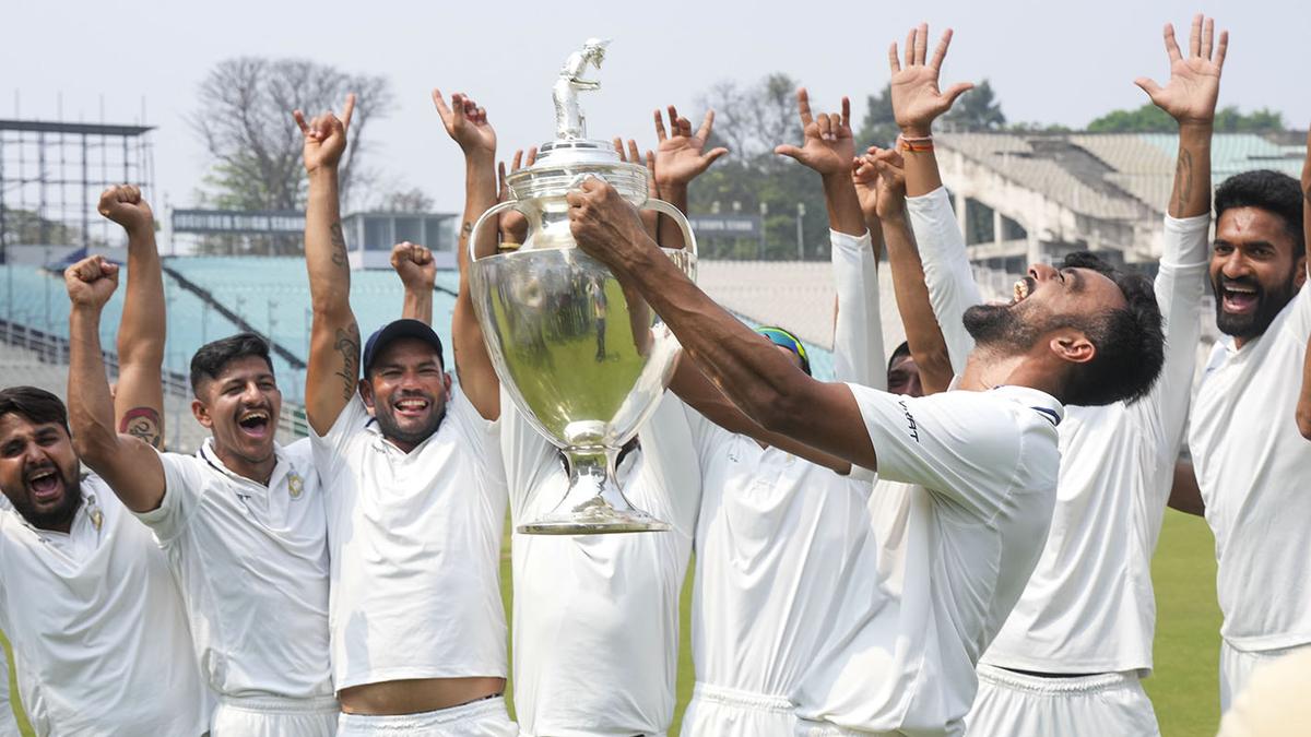 Ranji Trophy 2024-25 season preview: Axis of power has shifted, signalling Indian cricket’s growth spurt