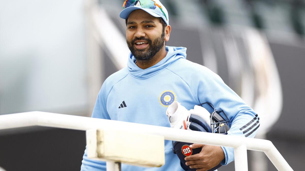 WTC Final 2023: India faces Australia, Rohit & Co. aim to win ICC title after 10 years