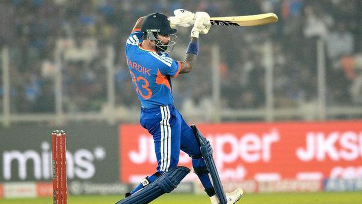 India vs South Africa T20Is: All stats highlights