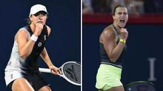 Women's Tennis Promises Equal Prize Money As Men's Tennis By 2033