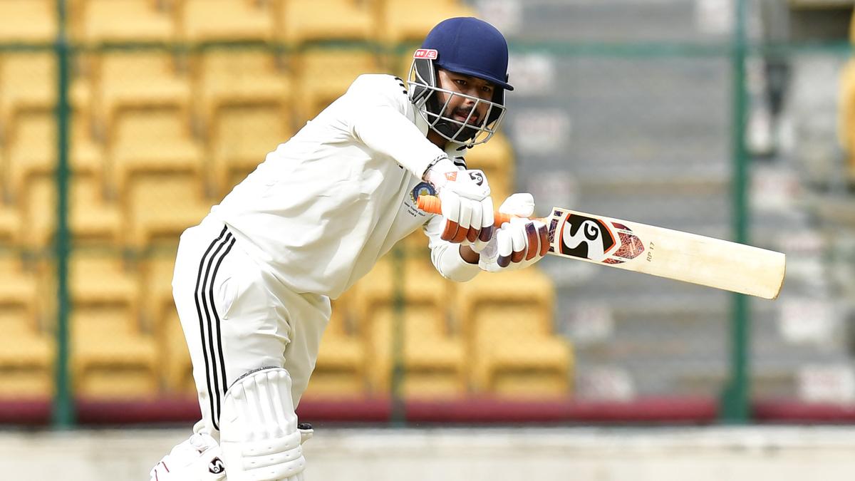 India team for Bangladesh Test series: K. L. Rahul, Pant return; Yash Dayal gets maiden call-up, full squad list