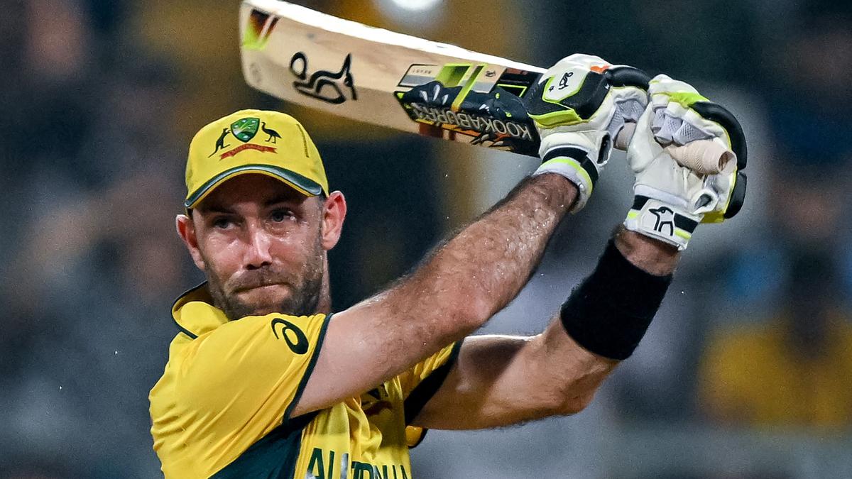 World Cup 2023 | Records set and broken by Glenn Maxwell in his blasting double-century against Afghanistan.