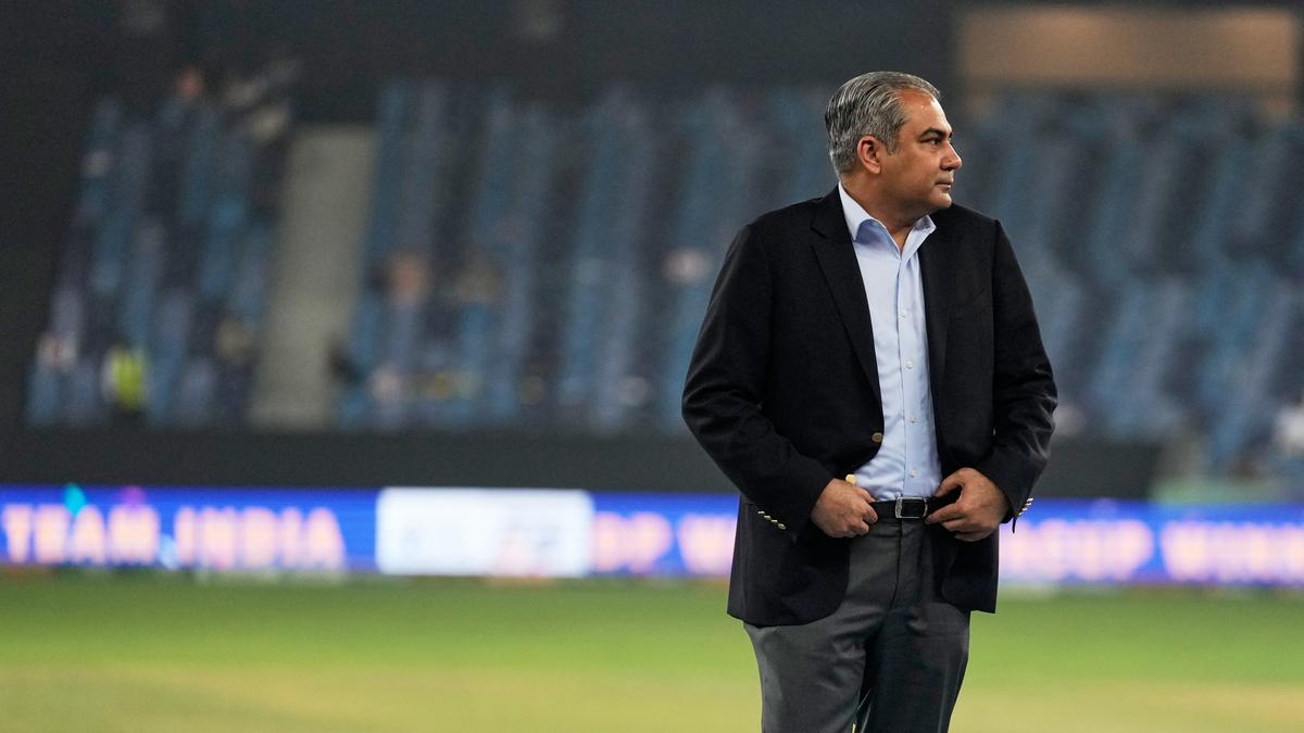 Mohsin Naqvi says India still ’welcome’ to receive Asia Cup trophy from him