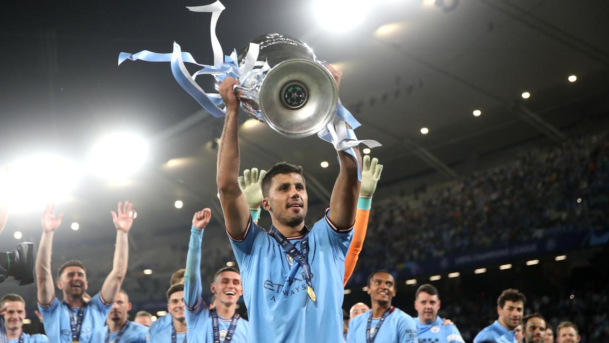 Man City vs Inter Champions League final prediction 2023: Who will win  trophy in UCL title match?